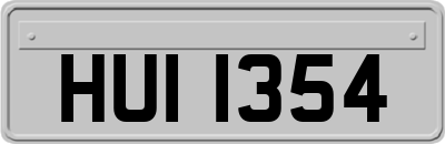 HUI1354