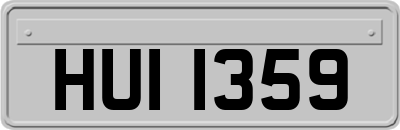 HUI1359