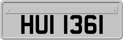 HUI1361