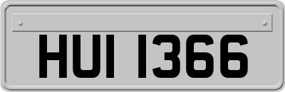 HUI1366