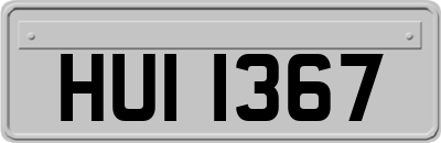 HUI1367