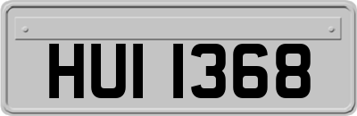 HUI1368