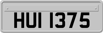 HUI1375