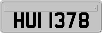 HUI1378