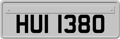 HUI1380