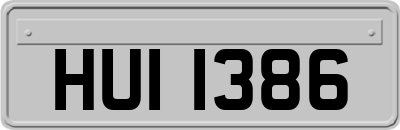 HUI1386