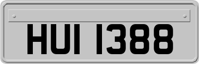 HUI1388