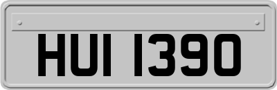 HUI1390