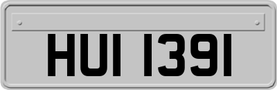 HUI1391