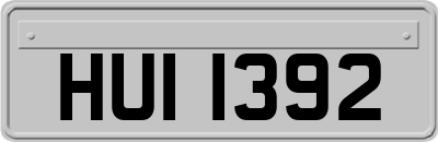 HUI1392