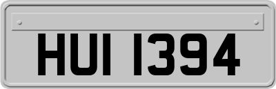 HUI1394