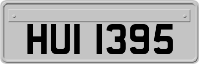 HUI1395