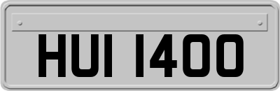 HUI1400