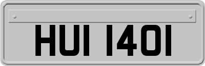 HUI1401