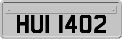 HUI1402