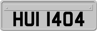 HUI1404