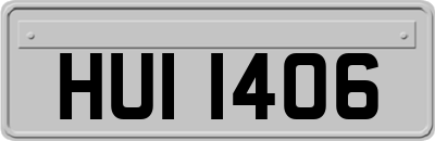 HUI1406