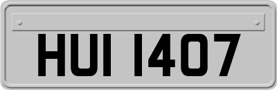 HUI1407