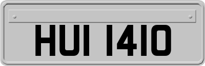 HUI1410