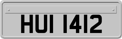 HUI1412