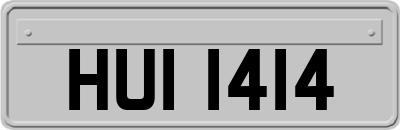 HUI1414