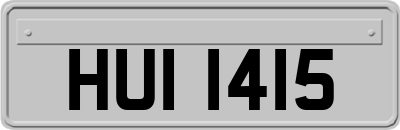 HUI1415