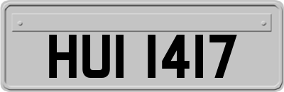 HUI1417