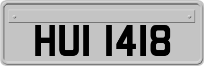 HUI1418