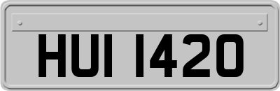 HUI1420