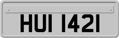 HUI1421