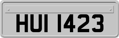 HUI1423