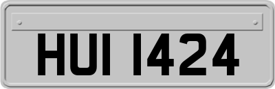 HUI1424