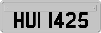 HUI1425