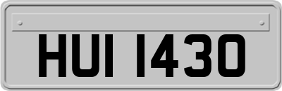 HUI1430