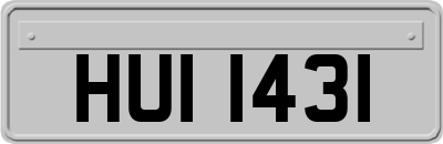 HUI1431