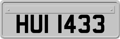 HUI1433