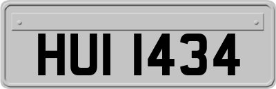 HUI1434