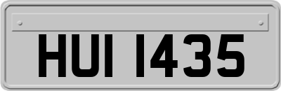 HUI1435