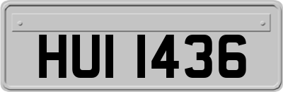 HUI1436