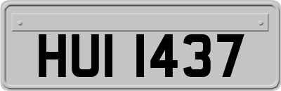 HUI1437