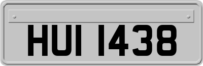 HUI1438