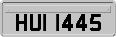 HUI1445