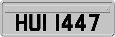 HUI1447