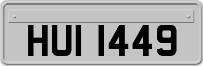 HUI1449