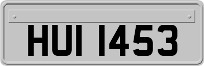 HUI1453