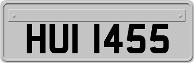 HUI1455