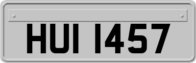 HUI1457