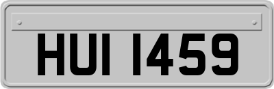 HUI1459