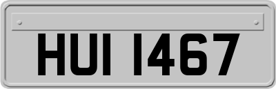 HUI1467