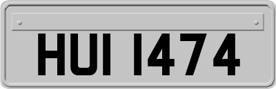 HUI1474